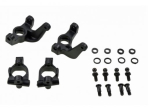 405354 X10EB Lenkhebel + Achsschenkel-Set vorn